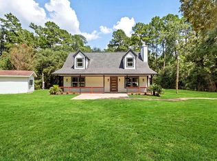 18839 Mink Lake Dr, Magnolia, TX 77355