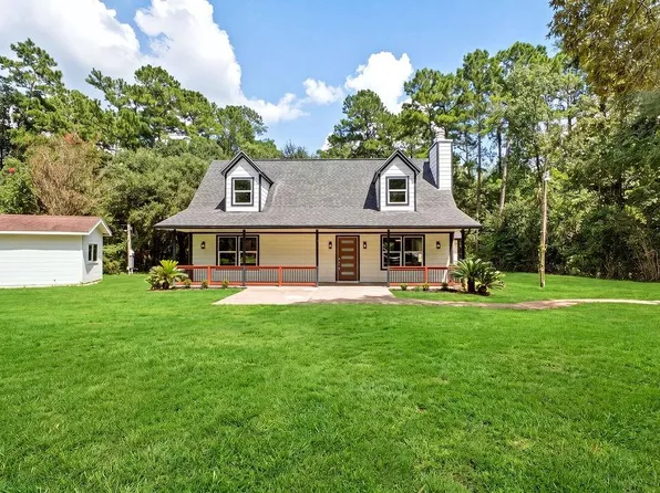 18839 Mink Lake Dr, Magnolia, TX 77355