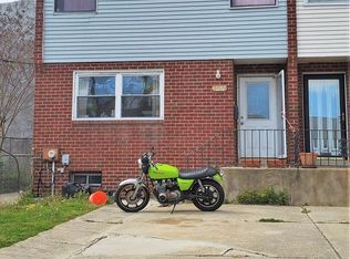 4627 Regent St, Philadelphia, PA 19143
