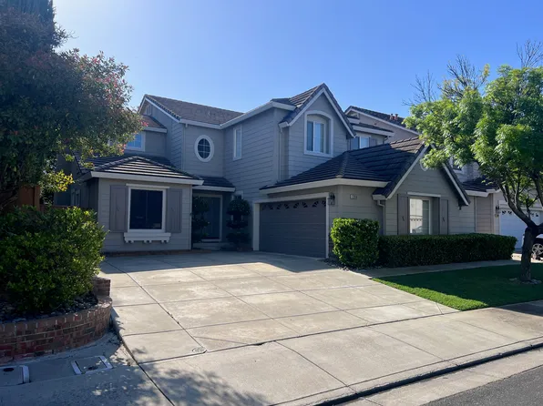 2356 Berryessa Ct, Tracy, CA 95304