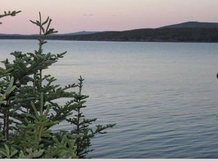 157 W Side Rd, Greens Harbour, NL A0B1X0
