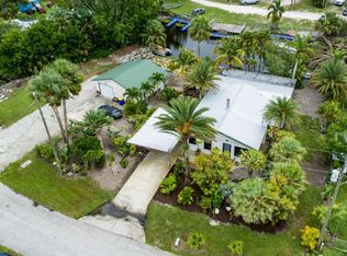 9605 SW Adams St, Okeechobee, FL 34974