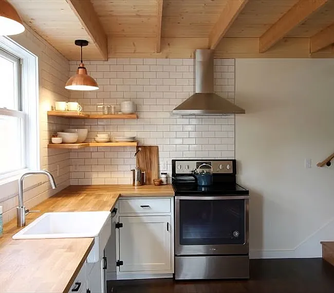 1 bed, 800 sqft, $2,300 — Photo 2