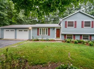 8049 Gracie Dr, Manassas, VA 20112