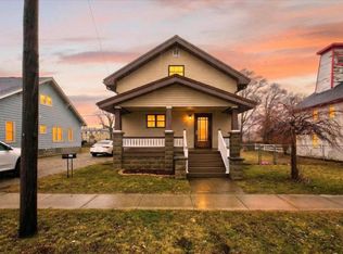 17 Union St, Sebewaing, MI 48759