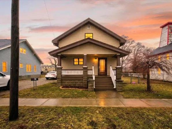 17 Union St, Sebewaing, MI 48759