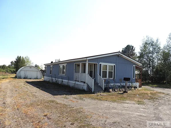 2556 E 538 N, Saint Anthony, ID 83445