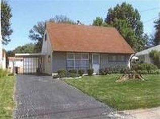 239 Idlewood Rd, Austintown, OH 44515