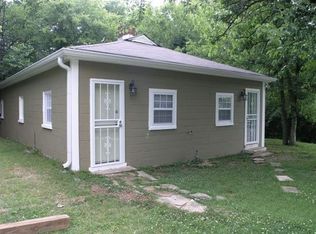 1041A 40th Ave N #A, Nashville, TN 37209