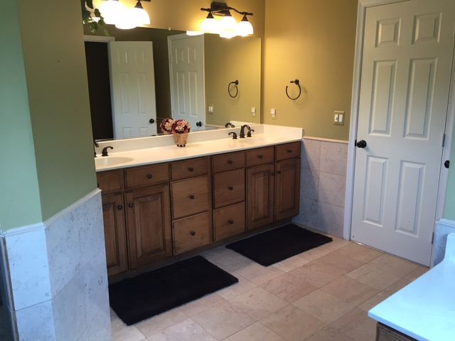 Master Bath