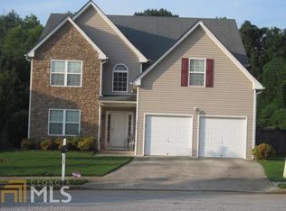 1450 Shadow Creek Ave, Hampton, GA 30228