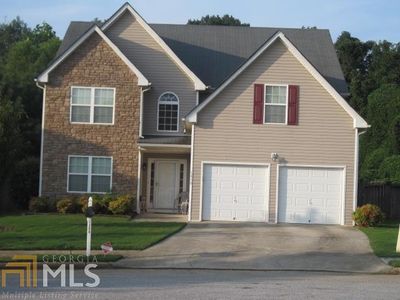 1450 Shadow Creek Ave, Hampton, GA, 30228
