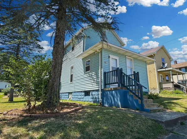 60 High St, New Castle, PA 16101