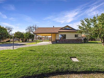 375 Los Robles Ave, Hamilton City, CA, 95951