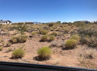 7062 E Alvarado Dr, Kingman, AZ 86401