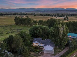619 West County Road 66E, Fort Collins, CO 80524