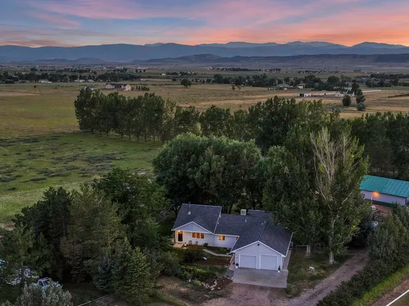 619 W County Road 66e W, Fort Collins, CO 80524