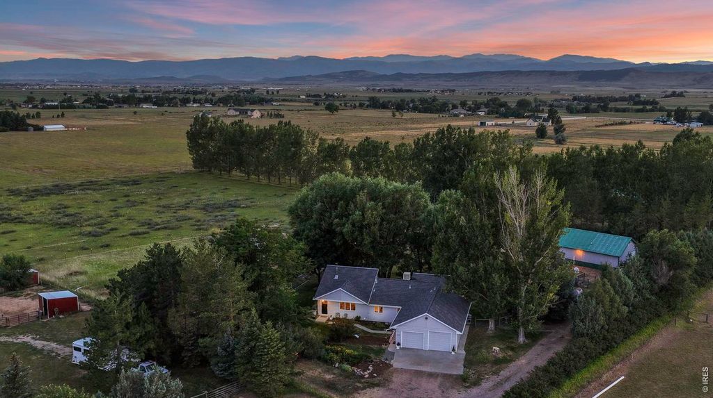 619 W County Road 66E