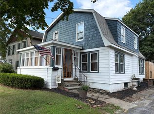 202 Pritchard Ave, Corning, NY 14830