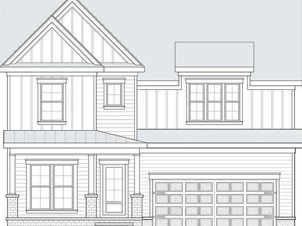 Olivia GY Plan, Blakeney