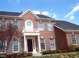 6430 Bellevue Pl, Frederick, MD 21701