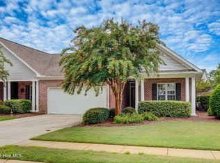 257 Windchime Way, Leland, NC 28451