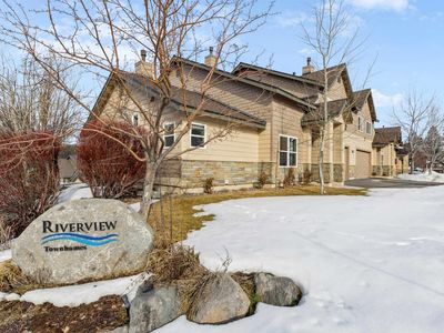 10026 Nicolas Dr Unit A, Truckee, CA, 96161