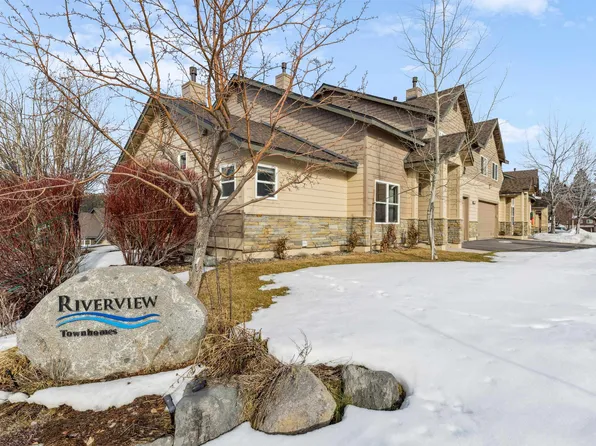 10026 Nicolas Dr Unit A, Truckee, CA 96161