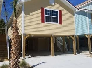 4323 Grande Harbour Boulevard North Myrtle Bch, Little River, SC 29566