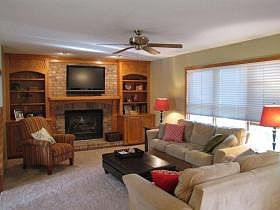 5th image of 5327 Glen Eagles Dr