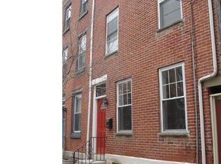 930 N Randolph St, Philadelphia, PA