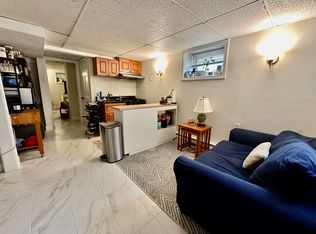 23 Hooker St #1B, Allston, MA 02134