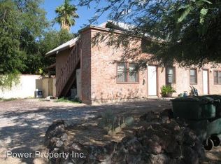 203 E 2nd St APT D, Tucson, AZ 85705