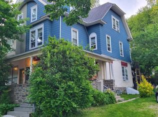 121 Walnut Ave FLOOR 2, Ardmore, PA 19003