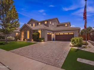 4233 Black Hills Dr, Sparks, NV 89436