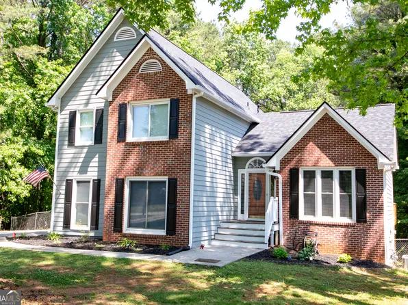 64 Manchester Dr, Newnan, GA 30265
