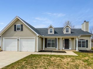 192 River View Ct, Hampton, GA 30228