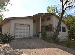 18329 Roundrock Rd, Jonestown, TX 78645