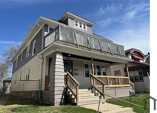 3258A N 27th St #3