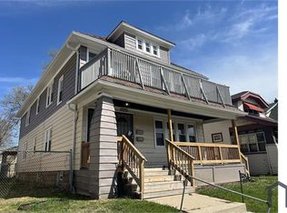 3256 N 27th St #3-1-2, Milwaukee, WI 53216