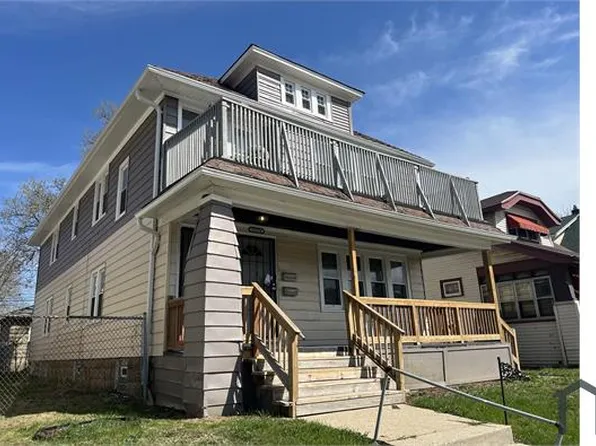 3258A N 27th St #3, Milwaukee, WI 53216