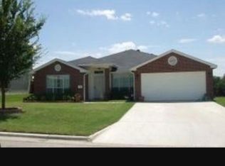 111 E Great Plains Trl, Harker Heights, TX 76548