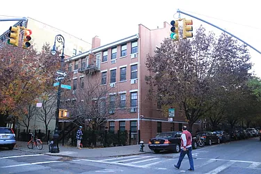 136 Suffolk Street in Lower East Side