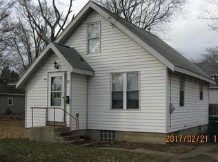 27 Walnut Ct, Battle Creek, MI 49014