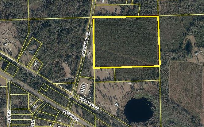 1st image of 0 County Road 417 #A