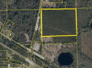 0 County Road 417 #A, Live Oak, FL 32060