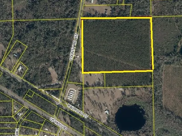 0 County Road 417 #A, Live Oak, FL 32060