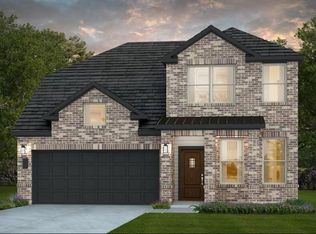 16189 Sepia Manor St, Willis, TX 77378