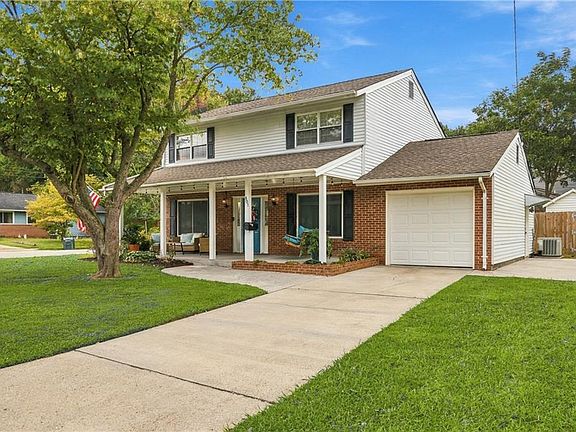 3rd image of 801 Waco Ct
