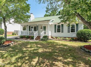 3312 Castlegate Dr, Raleigh, NC 27616